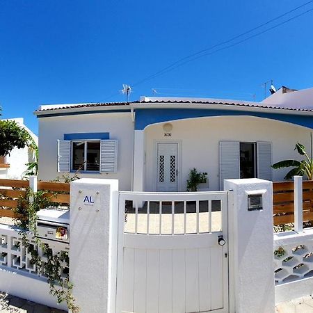 Jelly Fish Guest House Sagres Exteriör bild